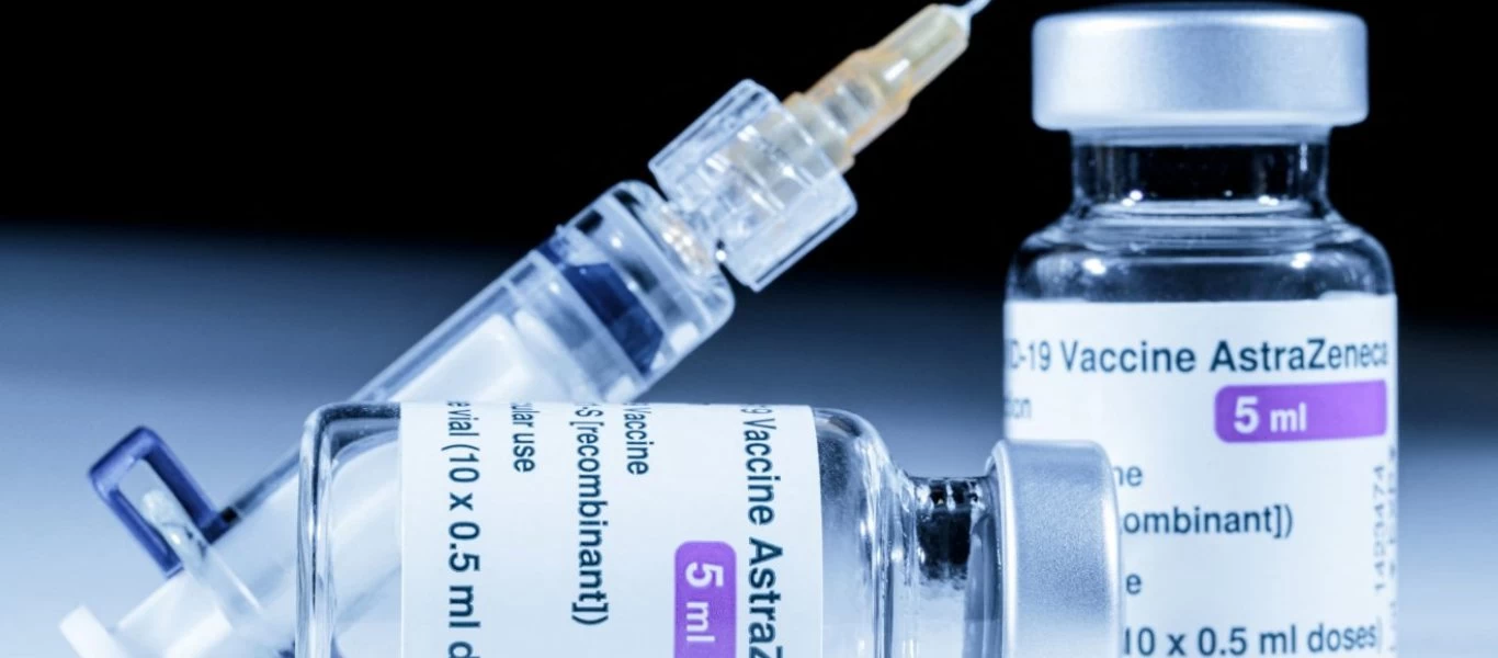  Κομοτηνή: Αιφνίδιος θάνατος 60χρονης δύο μέρες μετά τον εμβολιασμό της με το σκεύασμα της AstraZeneca!